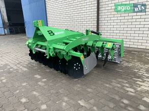 Борона Bomet Perceus 2.1 2025