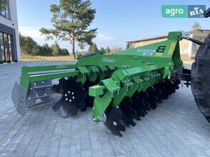 Борона Bomet Perseus 3.0 2025