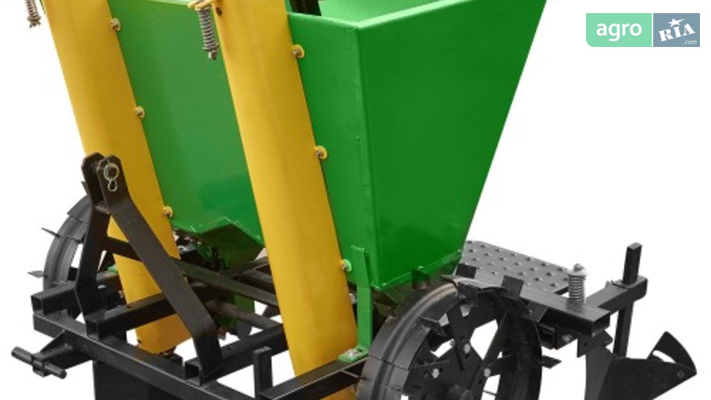 Саджалка Bomet S239 2025 - фото 1