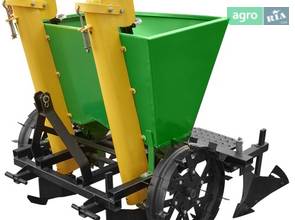 Сажалка Bomet S239 2025