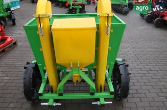 Саджалка Bomet S 2023 - фото