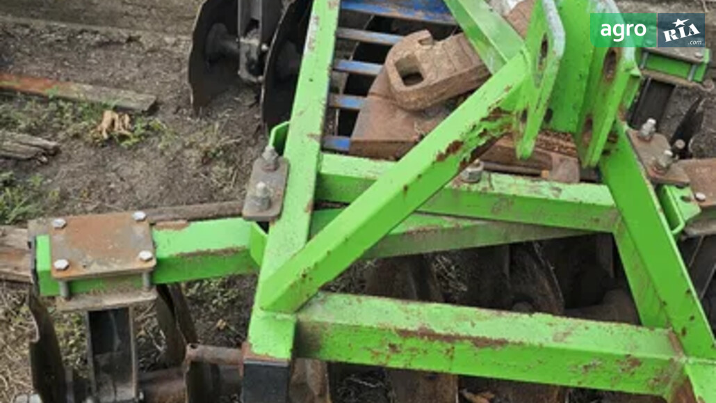 Борона Bomet UA БР 150 2020 - фото 1