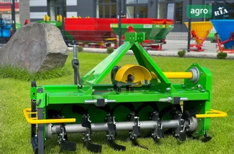 Грунтофреза Bomet UA ГФ 2023 - фото