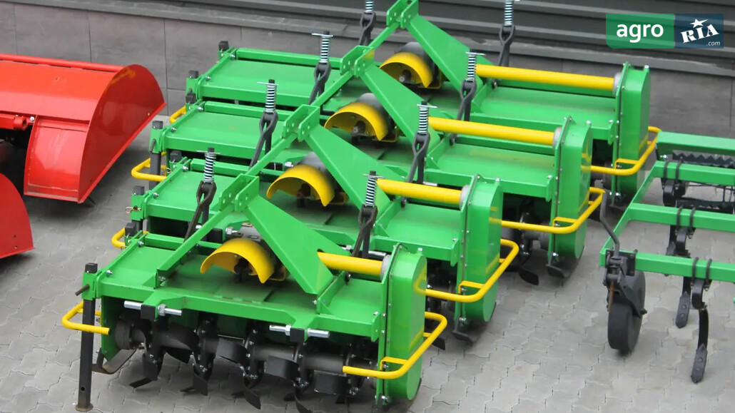 Грунтофреза Bomet UA ГФ 2023 - фото 1