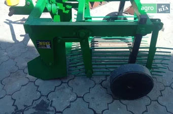 Копатель Bomet UA КК 2023 - фото