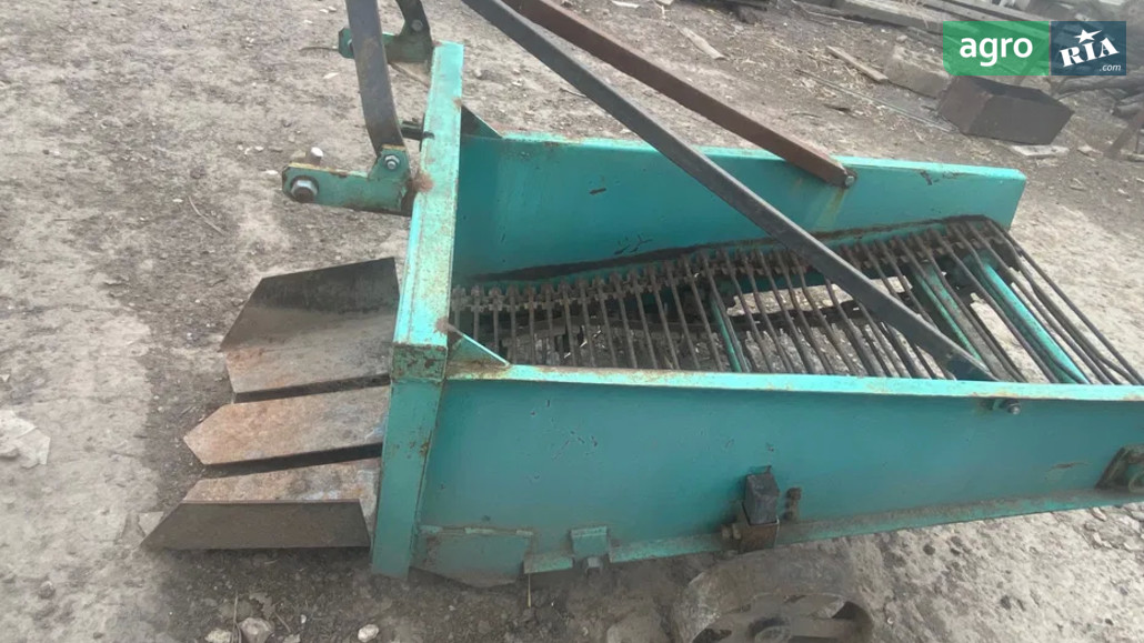 Копач Bomet UA КК 2019 - фото 1