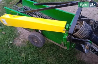 Копатель Bomet UA КК 2024 - фото