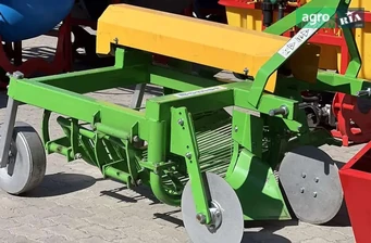 Копач Bomet UA КП 2023 - фото