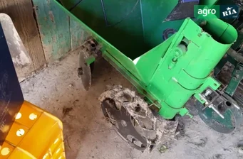 Сажалка Bomet UA КС 1 50 2023 - фото