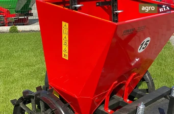 Саджалка Bomet UA КС 2023 - фото