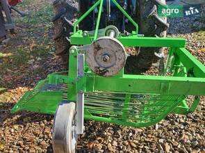 Копатель Bomet Z 655 2023