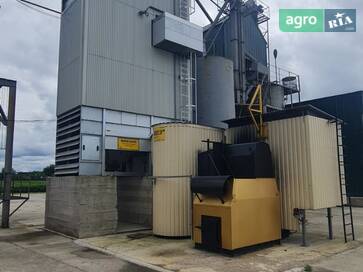 Bonfanti B 120 ECOS 2022 - фото