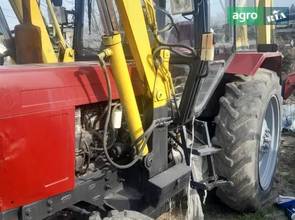 Экскаватор БОРЕКС (Borex) 2201 2007