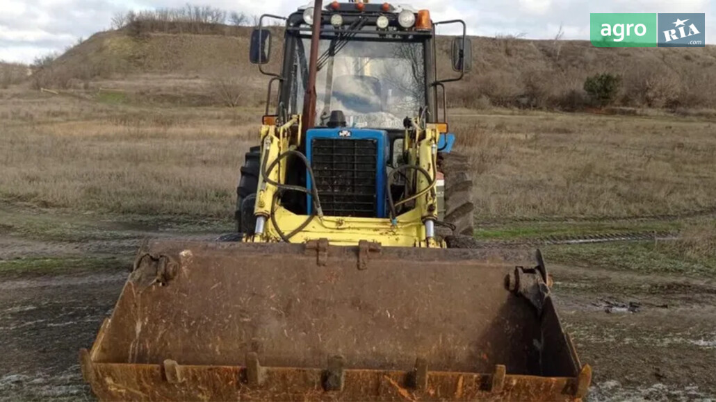 Экскаватор БОРЭКС (Borex) 2201 2006 - фото 1