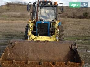 Екскаватор БОРЕКС (Borex) 2201 2006