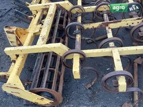 Рама до європак Борекс АП 6