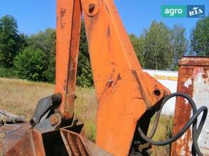 Стріла екскаватора Борекс