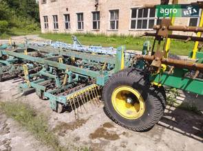 Передпосівний комплекс БОРЕКС (Borex) АГ 4.5 2008