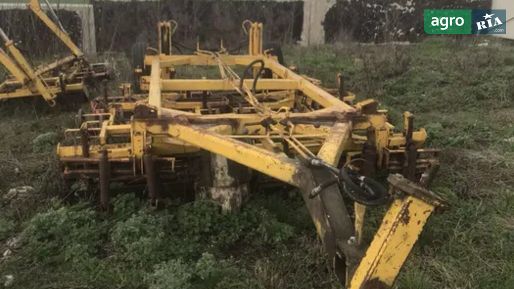 Культиватор БОРЕКС (Borex) АГ-6 2015 - фото 1