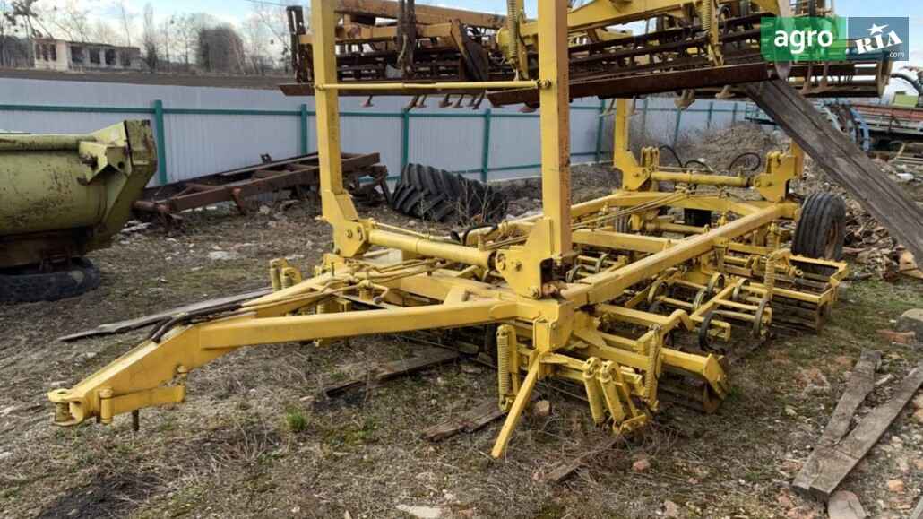 Агрегат БОРЕКС (Borex) АГ-6 2005 - фото 1