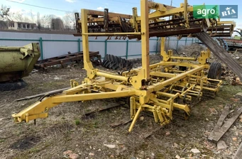 Агрегат БОРЕКС (Borex) АГ-6 2005 - фото