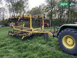 Предпосевной комплекс БОРЕКС (Borex) АГ-6 1990