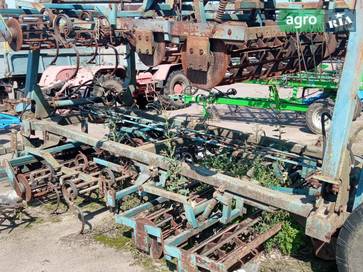 БОРЕКС (Borex) АГ-6 2008 - фото