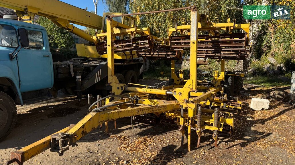 Компактомат БОРЭКС (Borex) АГ-6 2005 - фото 1