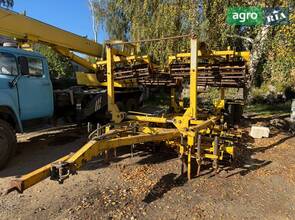 Компактомат БОРЕКС (Borex) АГ-6 2005