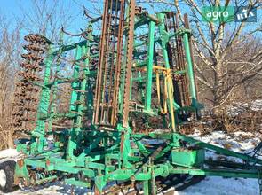 Культиватор БОРЕКС (Borex) АГ-6 