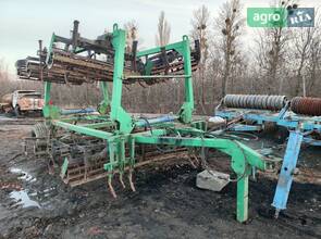 Культиватор БОРЕКС (Borex) АГ-6 2010