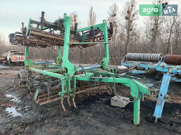 БОРЕКС (Borex) АГ-6 2010 - фото