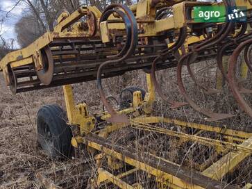 БОРЕКС (Borex) АГ-6 2008 - фото