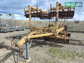 Культиватор БОРЕКС (Borex) АГ-6 2010