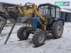 Навантажувач Borex ( БОРЭКС*) 2005 2005