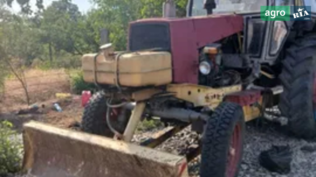 Екскаватор Borex ( БОРЭКС*) 2102 2004 - фото 1