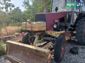 Екскаватор Borex ( БОРЭКС*) 2102 2004