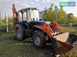 Екскаватор Borex ( БОРЭКС*) 2201 2007