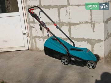 Bosch Rotak 32  - фото