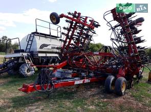 Посівний комплекс Bourgault 3310 2009