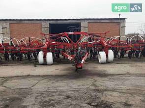 Посівний комплекс Bourgault 3310 2008