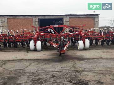 Bourgault 3310 2008 - фото