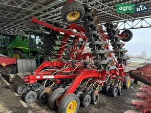 Сеялка Bourgault 3720 2017