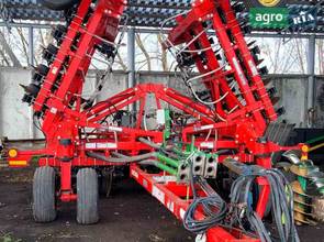 Посівний комплекс Bourgault 3720 2017