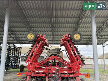 Bourgault 3720 2017 - фото