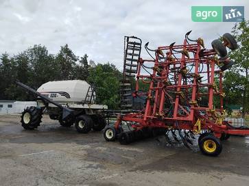 Bourgault 5710-40/6350 2010 - фото