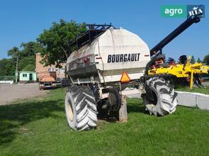 Сівалка Bourgault 5710-40/6350 2009