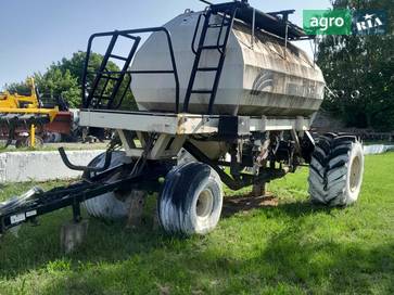 Bourgault 5710-40/6350 2009 - фото