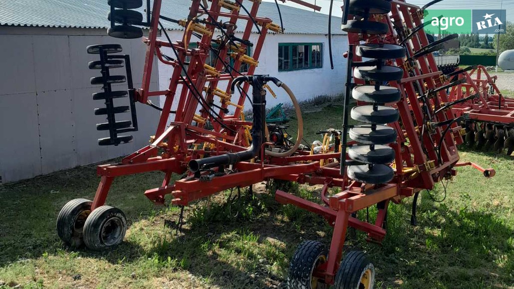 Сівалка Bourgault 5710-40/6350 2009 - фото 1