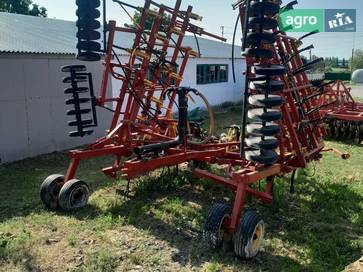 Bourgault 5710-40/6350 2009 - фото